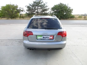 Audi A4 2.0TDI/140./S-LINE/  | Mobile.bg    5