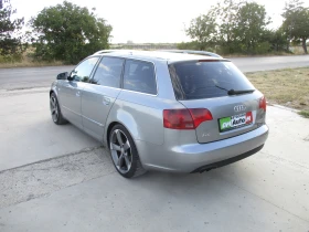 Audi A4 2.0TDI/140./S-LINE/  | Mobile.bg    6