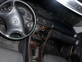 Обява за продажба на Mercedes-Benz C 240 ~3 500 лв. - изображение 4