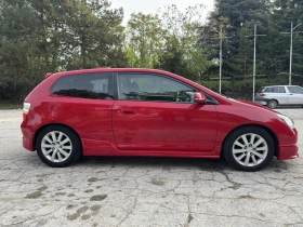 Обява за продажба на Honda Civic 1.4 - 90кс ~4 999 лв. - изображение 7