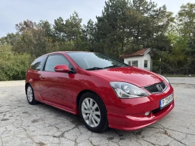 Обява за продажба на Honda Civic 1.4 - 90кс ~4 999 лв. - изображение 1