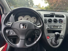 Обява за продажба на Honda Civic 1.4 - 90кс ~4 999 лв. - изображение 8