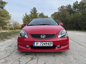 Обява за продажба на Honda Civic 1.4 - 90кс ~4 999 лв. - изображение 1