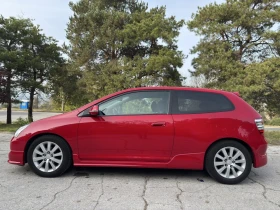 Обява за продажба на Honda Civic 1.4 - 90кс ~4 999 лв. - изображение 3