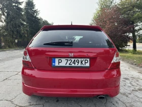 Обява за продажба на Honda Civic 1.4 - 90кс ~4 999 лв. - изображение 5