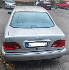 Обява за продажба на Mercedes-Benz E 200 ~1 500 лв. - изображение 1