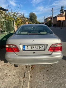 Обява за продажба на Mercedes-Benz CLK CLK 200 ~1 900 лв. - изображение 1 | Auto.bg Обява за продажба на Mercedes-Benz CLK CLK 200 ~1 900 лв. - изображение 1