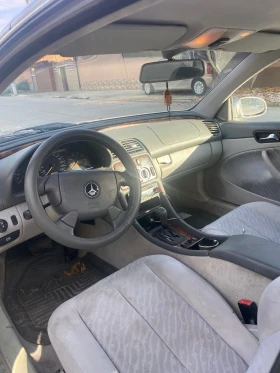 Обява за продажба на Mercedes-Benz CLK CLK 200 ~1 900 лв. - изображение 2 | Auto.bg Обява за продажба на Mercedes-Benz CLK CLK 200 ~1 900 лв. - изображение 2