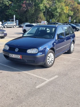     VW Golf Golf 4 