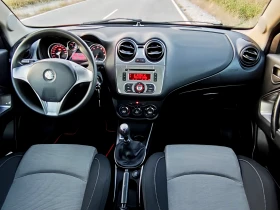 Alfa Romeo MiTo 1.4i turbo 95000km!!! - 8888 лв. / 4544.36 € - 73543905 9