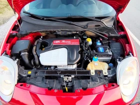 Alfa Romeo MiTo 1.4i turbo 95000km!!! - 8888 лв. / 4544.36 € - 73543905 13