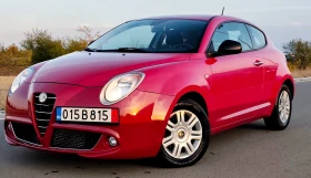 Alfa Romeo MiTo 1.4i turbo 95000km!!! - 8888 лв. / 4544.36 € - 73543905 3