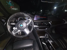 BMW 540 I / M-PACK / HEAD-UP / ПОДГРЕВИ - 38900 лв. / 19889.25 € - 10647518 8