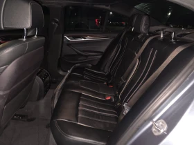 BMW 540 I / M-PACK / HEAD-UP / ПОДГРЕВИ - 38900 лв. / 19889.25 € - 10647518 10