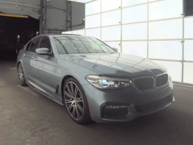 BMW 540 I / M-PACK / HEAD-UP / ПОДГРЕВИ