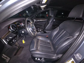 BMW 540 I / M-PACK / HEAD-UP / ПОДГРЕВИ - 38900 лв. / 19889.25 € - 10647518 7