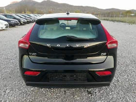 Volvo V40 2.0d kli navi 120 - 15900 лв. / 8129.54 € - 53517384 5
