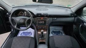 Mercedes-Benz C 200 УНИКАТ/FACE LIFT - 7499 лв. / 3834.18 € - 37596161 8