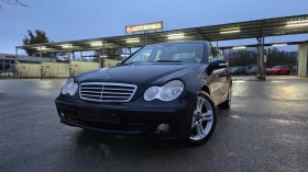 Mercedes-Benz C 200 УНИКАТ/FACE LIFT - 7499 лв. / 3834.18 € - 37596161 3
