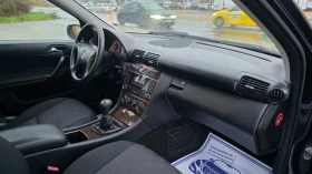 Mercedes-Benz C 200 УНИКАТ/FACE LIFT - 7499 лв. / 3834.18 € - 37596161 11