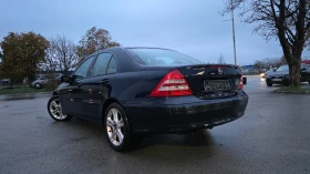 Mercedes-Benz C 200 УНИКАТ/FACE LIFT - 7499 лв. / 3834.18 € - 37596161 5
