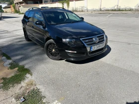 VW Passat R line CR, снимка 2