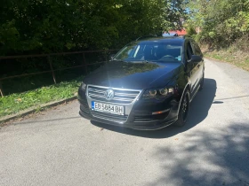 VW Passat R line CR, снимка 3