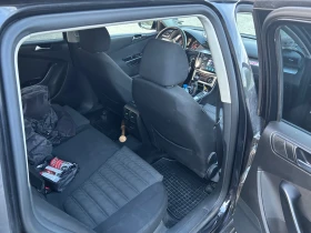 VW Passat R line CR, снимка 13