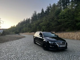 VW Passat R line CR, снимка 1