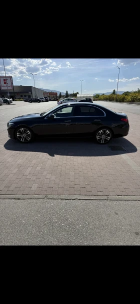 Mercedes-Benz C 220 - 69500 лв. / 35534.79 € - 45041885 5