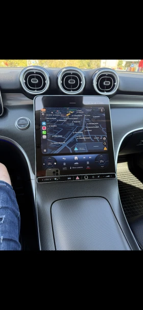 Mercedes-Benz C 220 - 69500 лв. / 35534.79 € - 45041885 14