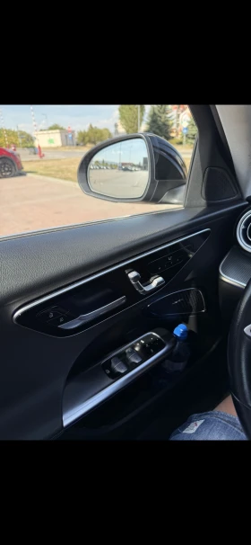 Mercedes-Benz C 220 - 69500 лв. / 35534.79 € - 45041885 10