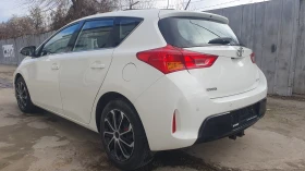 Toyota Auris 1.6 i START Edition, снимка 6