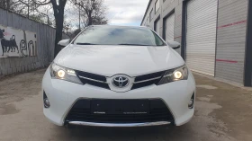 Toyota Auris 1.6 i START Edition - изображение 1