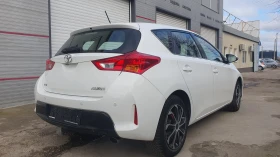 Toyota Auris 1.6 i START Edition, снимка 4
