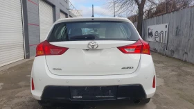 Toyota Auris 1.6 i START Edition, снимка 5