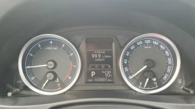Toyota Auris 1.6 i START Edition, снимка 7