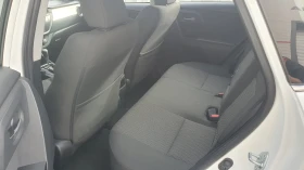 Toyota Auris 1.6 i START Edition, снимка 13