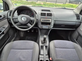VW Polo 1.4 TDI-CLIMATRONIC - 1900 лв. / 971.45 € - 50286567 7
