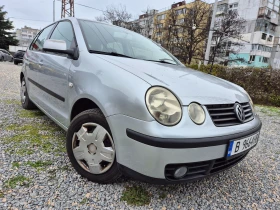 VW Polo 1.4 TDI-CLIMATRONIC - 1900 лв. / 971.45 € - 50286567 3