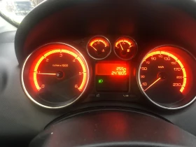 Peugeot 308 1.6 HDI , снимка 8