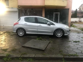 Peugeot 308 1.6 HDI , снимка 4