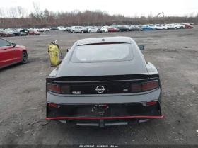 Nissan 240 z 3.0L V-6 DI, DOHC, VVT, TURBO, 420HP Rear Wheel - 28400 € / 55545.57 лв. - 74275820 9