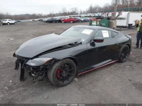 Nissan 240 z 3.0L V-6 DI, DOHC, VVT, TURBO, 420HP Rear Wheel - 28400 € / 55545.57 лв. - 74275820 2