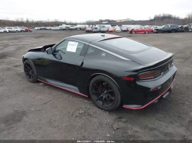 Nissan 240 z 3.0L V-6 DI, DOHC, VVT, TURBO, 420HP Rear Wheel - 28400 € / 55545.57 лв. - 74275820 10