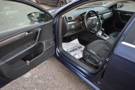 VW Passat 1.6TDI-DSG-FULL EKSTRI-HIGHLINE - 7500 € / 14668.73 лв. - 85719047 9