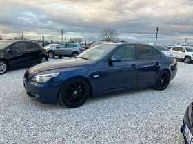 ����� �� �������� �� BMW 530 D