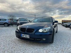 ����� �� �������� �� BMW 530 D