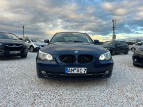 ����� �� �������� �� BMW 530 D