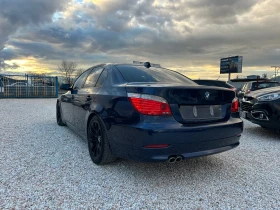 BMW 530 D, ФЕЙС, КОЖА, НАВИ, NIGHT VISION, ТОП!, снимка 6